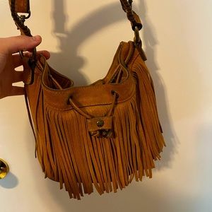 Patricia Nash bucket bag
